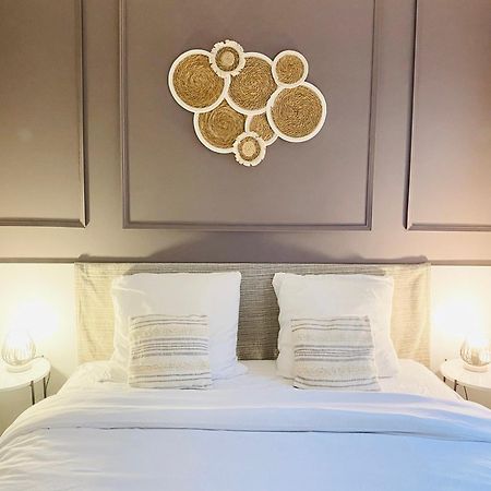 Top Location Apartment 10 Min Disneyland بوسي سان جورْج المظهر الخارجي الصورة